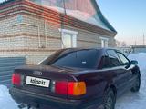 Audi 100 1992 года за 2 200 000 тг. в Житикара – фото 2