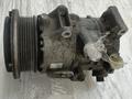 Компрессор кондиционера на Toyota Camry 2AZ за 65 000 тг. в Алматы
