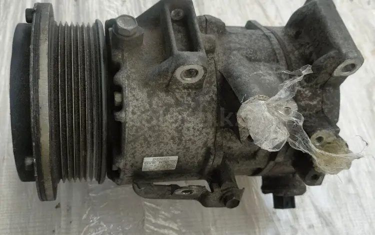 Компрессор кондиционера на Toyota Camry 2AZ за 65 000 тг. в Алматы