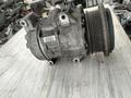 Компрессор кондиционера на Toyota Camry 2AZ за 65 000 тг. в Алматы – фото 2