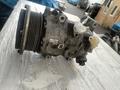 Компрессор кондиционера на Toyota Camry 2AZ за 65 000 тг. в Алматы – фото 3