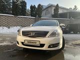 Nissan Teana 2012 года за 7 000 000 тг. в Алматы – фото 3