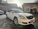 Nissan Teana 2012 года за 7 000 000 тг. в Алматы – фото 4