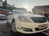 Nissan Teana 2012 годаүшін7 000 000 тг. в Алматы – фото 5