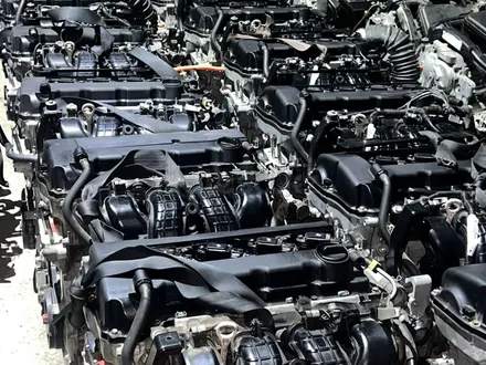 4b11 двигатель Из Японии Mitsubishi asx, outlander, lancer 4b10 4b12 мотор за 37 490 тг. в Алматы – фото 2