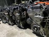 4b11 двигатель Из Японии Mitsubishi asx, outlander, lancer 4b10 4b12 моторүшін37 490 тг. в Алматы – фото 3