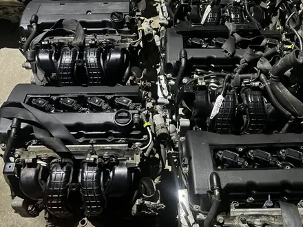 4b11 двигатель Из Японии Mitsubishi asx, outlander, lancer 4b10 4b12 мотор за 37 490 тг. в Алматы