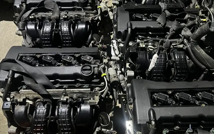 4b11 двигатель Из Японии Mitsubishi asx, outlander, lancer 4b10 4b12 моторүшін37 490 тг. в Алматы