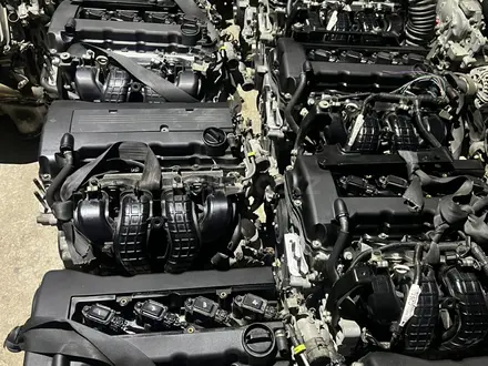 4b11 двигатель Из Японии Mitsubishi asx, outlander, lancer 4b10 4b12 мотор за 37 490 тг. в Алматы – фото 4