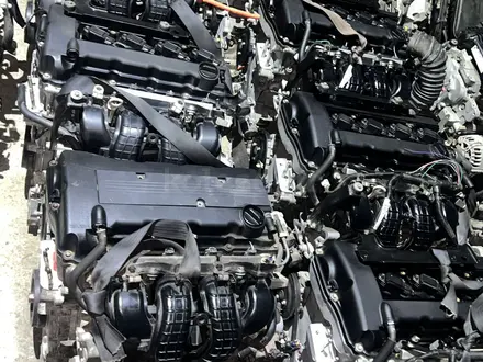 4b11 двигатель Из Японии Mitsubishi asx, outlander, lancer 4b10 4b12 мотор за 37 490 тг. в Алматы – фото 6