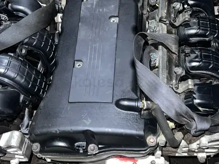 4b11 двигатель Из Японии Mitsubishi asx, outlander, lancer 4b10 4b12 мотор за 37 490 тг. в Алматы – фото 7