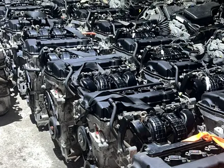 4b11 двигатель Из Японии Mitsubishi asx, outlander, lancer 4b10 4b12 мотор за 37 490 тг. в Алматы – фото 8