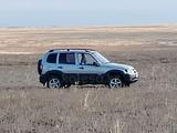 Chevrolet Niva 2010 годаүшін1 500 000 тг. в Байганин