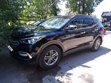 Hyundai Santa Fe 2016 годаүшін7 700 000 тг. в Алматы