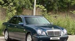 Mercedes-Benz E 280 1998 годаүшін3 550 000 тг. в Алматы – фото 3