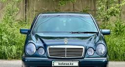 Mercedes-Benz E 280 1998 годаүшін3 550 000 тг. в Алматы – фото 4