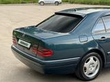 Mercedes-Benz E 280 1998 годаүшін3 550 000 тг. в Алматы