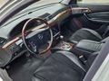 Mercedes-Benz S 320 1999 годаүшін3 800 000 тг. в Тараз – фото 11