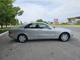 Mercedes-Benz S 320 1999 годаүшін3 800 000 тг. в Тараз – фото 3