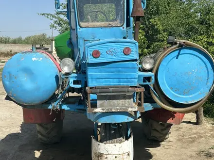 ХТЗ 1988 года за 1 600 000 тг. в Жетысай – фото 6