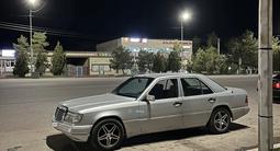 Mercedes-Benz E 230 1989 года за 1 300 000 тг. в Кулан – фото 5