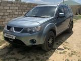 Mitsubishi Outlander 2008 года за 5 500 000 тг. в Атырау