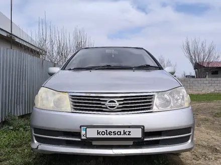 Nissan Liberty 2002 года за 2 900 000 тг. в Алматы