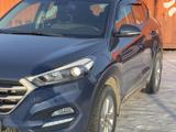 Hyundai Tucson 2018 года за 10 515 000 тг. в Семей – фото 2