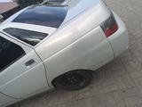 ВАЗ (Lada) 2110 2004 годаүшін1 130 000 тг. в Аулиеколь – фото 4