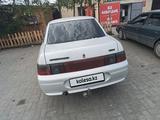 ВАЗ (Lada) 2110 2004 годаүшін1 130 000 тг. в Аулиеколь – фото 5