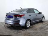 Hyundai Accent 2020 годаfor6 190 000 тг. в Астана – фото 5