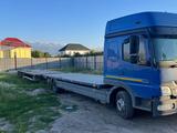 Mercedes-Benz  Atego 2010 годаүшін16 500 000 тг. в Алматы – фото 4