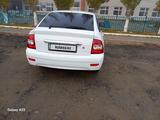 ВАЗ (Lada) Priora 2172 2012 года за 2 300 000 тг. в Актобе – фото 4