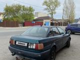 Audi 80 1991 годаүшін900 000 тг. в Павлодар – фото 3
