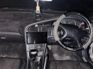 Toyota Corona EXiV, 1994