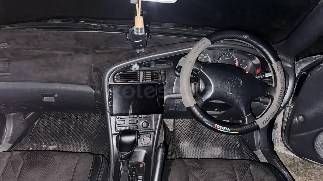 Toyota Corona EXiV, 1994