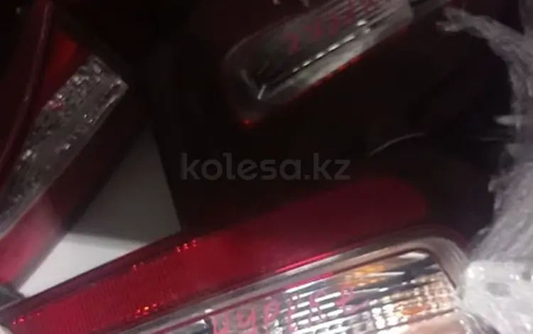 Фонарь задний бамперүшін65 000 тг. в Астана