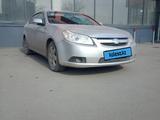 Chevrolet Epica 2008 года за 2 800 000 тг. в Семей