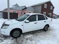 ВАЗ (Lada) Granta 2190 2013 года за 1 800 000 тг. в Уральск – фото 2
