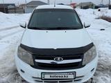 ВАЗ (Lada) Granta 2190 2013 года за 1 800 000 тг. в Уральск