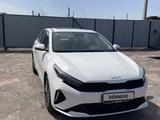 Kia K3 2022 года за 8 750 000 тг. в Астана