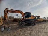 Hyundai  R140W 2015 годаүшін29 500 000 тг. в Алматы