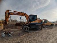 Hyundai  R140W 2015 года за 29 500 000 тг. в Алматы