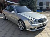 Mercedes-Benz E 500 2002 года за 7 500 000 тг. в Алматы – фото 4