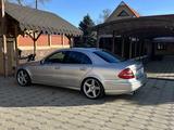 Mercedes-Benz E 500 2002 года за 7 500 000 тг. в Алматы
