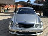 Mercedes-Benz E 500 2002 года за 7 500 000 тг. в Алматы – фото 3