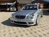 Mercedes-Benz E 500 2002 года за 7 500 000 тг. в Алматы – фото 2