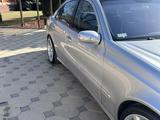 Mercedes-Benz E 500 2002 года за 7 500 000 тг. в Алматы – фото 5