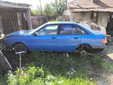 Audi 80 1990 года за 10 000 тг. в Костанай