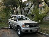 Nissan Pathfinder 2004 годаүшін3 900 000 тг. в Алматы – фото 5